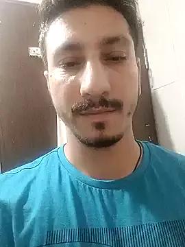 Thakursumit079 webcams show profile image 