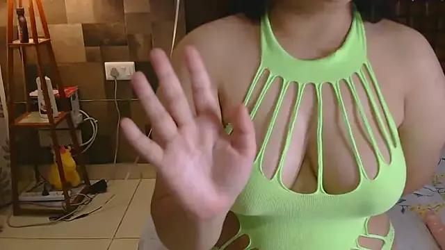 That_LustyDesire from StripChat