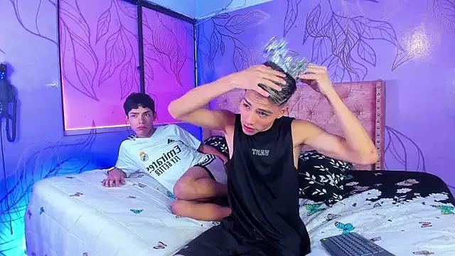 The_slim_boyss3 webcams show profile image 