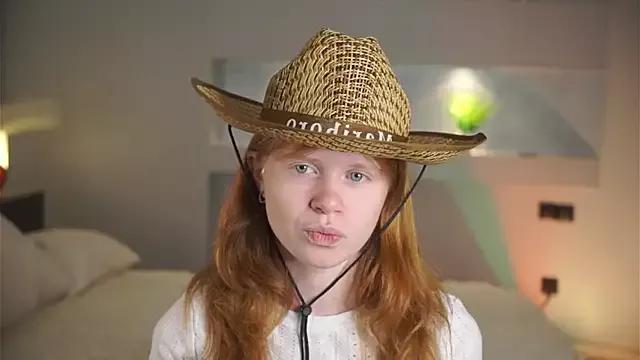 Photos of TheaBodge from StripChat is Freechat