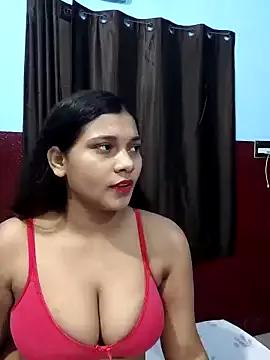 Photos of TheViralCouple from StripChat is Group