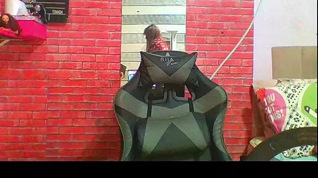 Photos of Thifanydotada from StripChat is Freechat