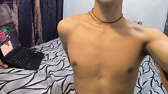Photos of Thony444 from StripChat is Freechat