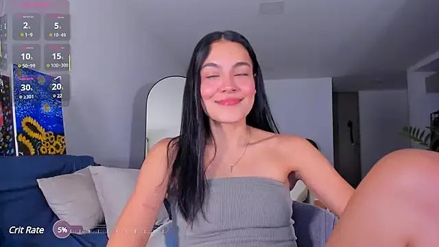TIFFANYRUSSO from StripChat