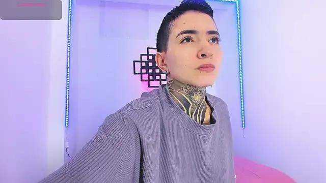 Tinny_and_Candy webcams show profile image 