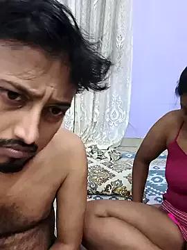 Photos of Trending_Couple from StripChat is Private