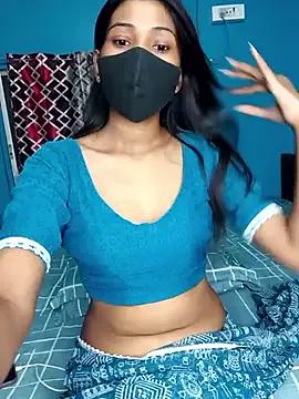 Photos of Triha_18 from StripChat is Freechat