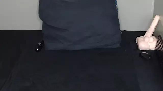 Photos of TrishahXo from StripChat is Private