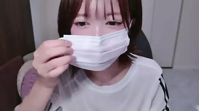 Photos of TsukasaSakai from StripChat is Freechat