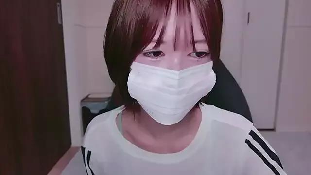 Photos of TsukasaSakai from StripChat is Group