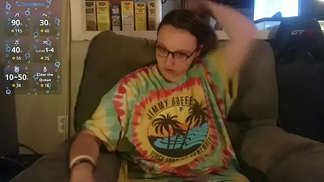 Photos of TurtleLady420 from StripChat is Freechat