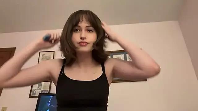 Photos of urbbydollxx from StripChat is Private