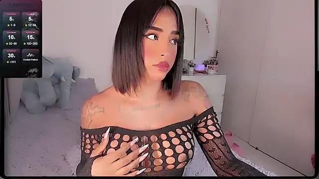 Photos of urcuttiegirl from StripChat is Freechat