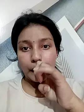 Urvashi143143 webcams show profile image 