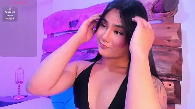 Photos of Valeria_Rousse from StripChat is Freechat