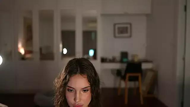 Photos of ValerieHill from StripChat is Freechat