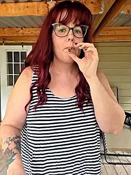 Photos of valeriejane from StripChat is Private