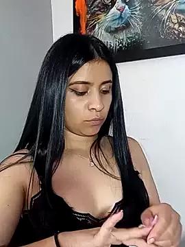 Photos of ValerieLove_ from StripChat is Freechat