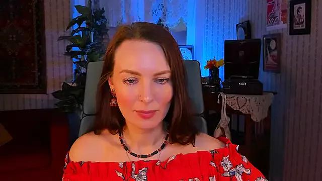 Photos of VandaRossi from StripChat is Freechat