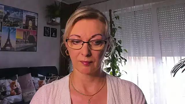 Vanessa_chat webcams show profile image 