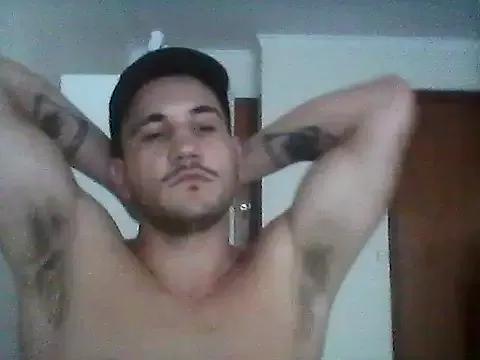 Photos of Vegefze from StripChat is Freechat