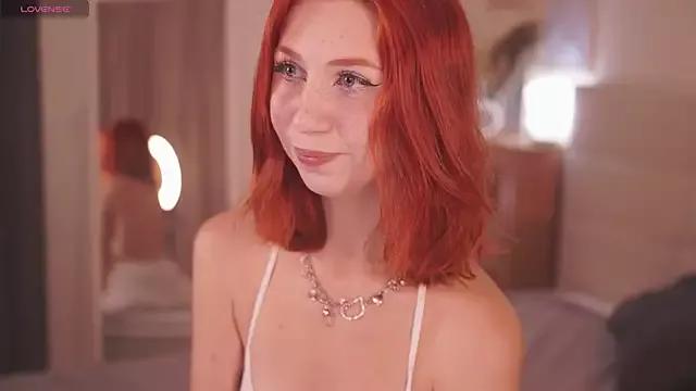 Photos of Venelopa from StripChat is Freechat