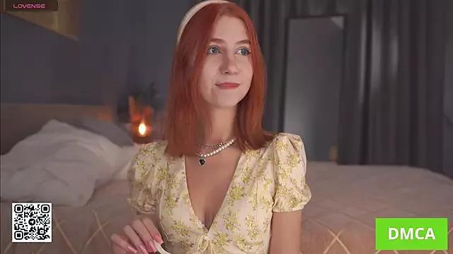 Photos of Venelopa from StripChat is Freechat