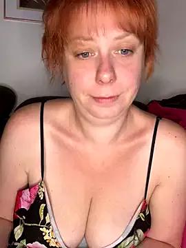 Photos of VeraaFlynn from StripChat is Private