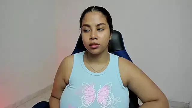 Vidiia from StripChat