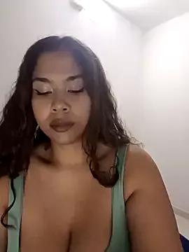 Vidiia from StripChat