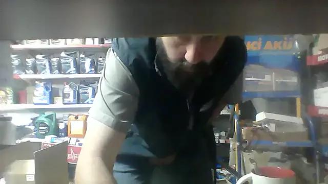 Vihand11 webcams show profile image 