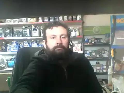 Vihand11 webcams show profile image 