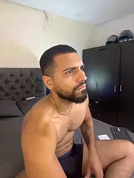 Photos of vincentjaxon from StripChat is Freechat