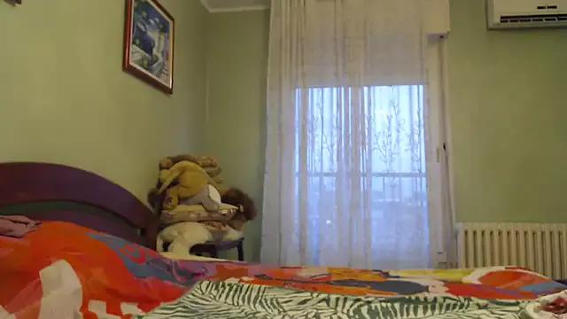 Photos of VirginiaNurse from StripChat is Freechat