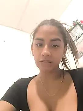 Vivi_bless from StripChat