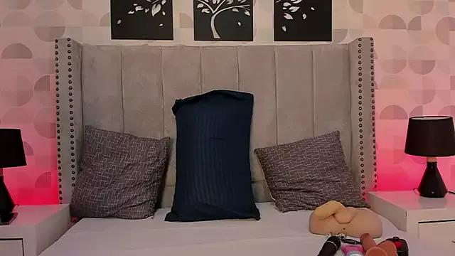 Photos of vivi_ruby from StripChat is Freechat