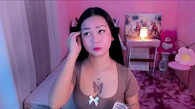 Vivorey_Leighn from StripChat