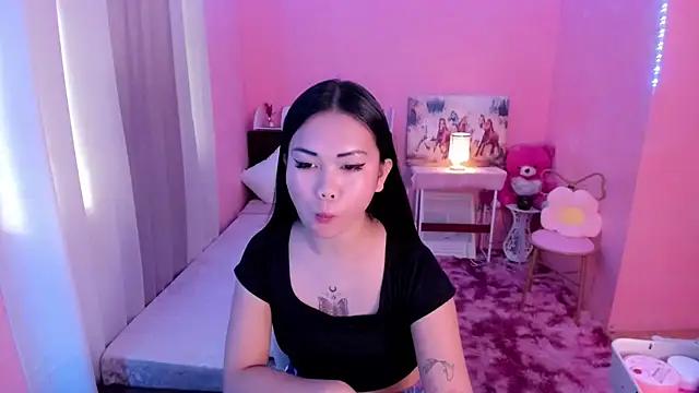 Vivorey_Leighn from StripChat