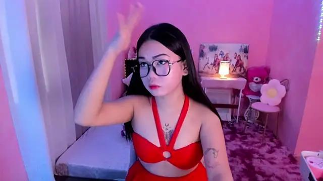 Vivorey_Leighn from StripChat