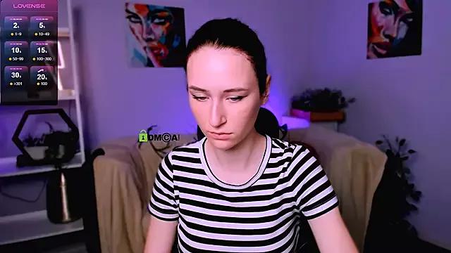 Wendy_foxys webcams show profile image 