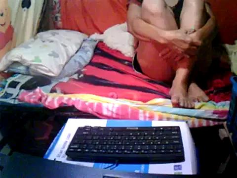 WetJuicyPusy webcams show profile image 