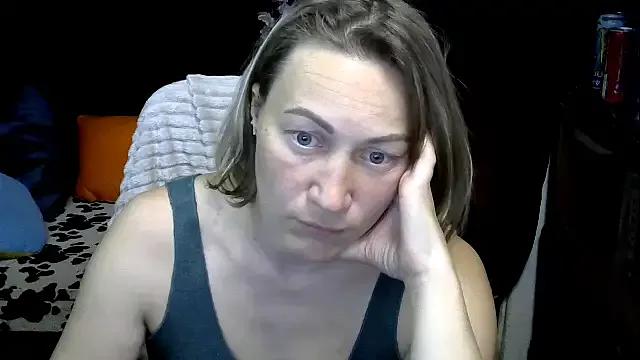 WLESLYMOSw webcams show profile image 