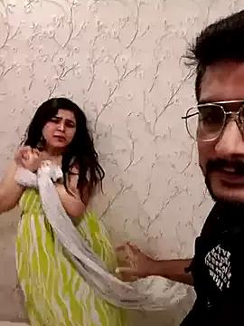 Photos of Wow-pinky-offcial from StripChat is Group