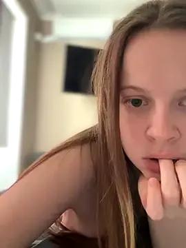 Photos of wrenlie from StripChat is Private