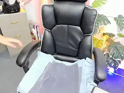 Photos of Xiao_cute from StripChat is Freechat