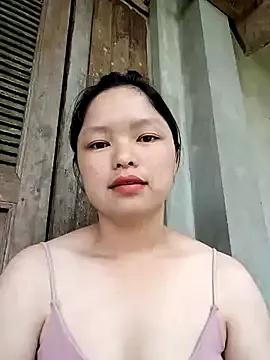 XoiXoi232 from StripChat