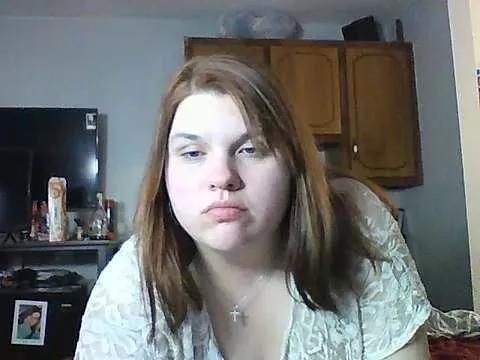 Xoxoxfaith from StripChat