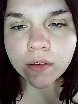 Xoxoxfaith from StripChat