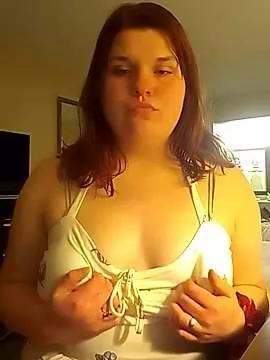 Xoxoxfaith from StripChat