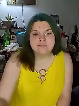 Xoxoxfaith from StripChat